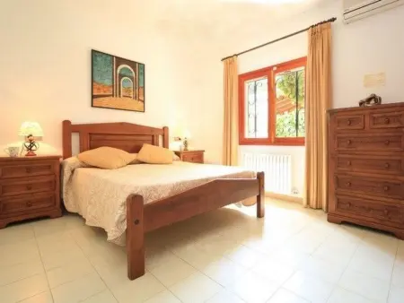 Marions, Maison 8 personnes à Cala d'Or - Photo 15