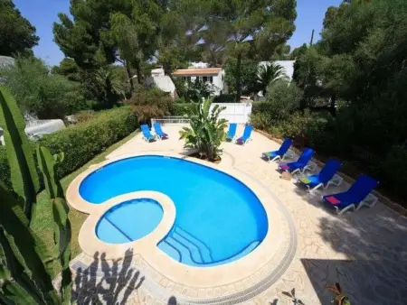 Marions, Maison 8 personnes à Cala d'Or - Photo 19