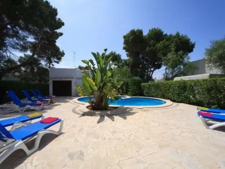 Marions, Maison 8 personnes à Cala d'Or - Photo 20