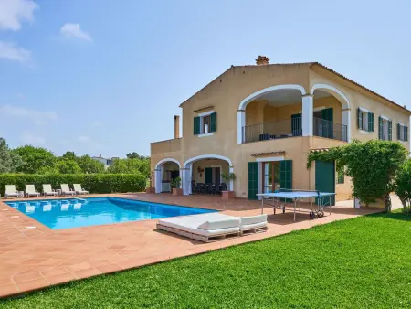 Location maison à Cala d'Or, Fandango