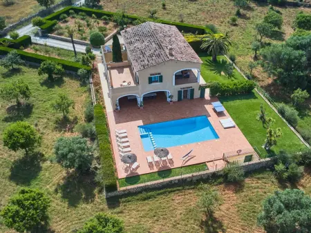 Fandango, maison rurale 12 pers. avec piscine à Cala d'Or : photo 3