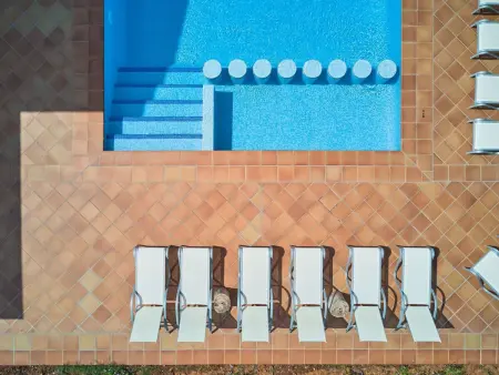Fandango, maison rurale 12 pers. avec piscine à Cala d'Or : photo 4