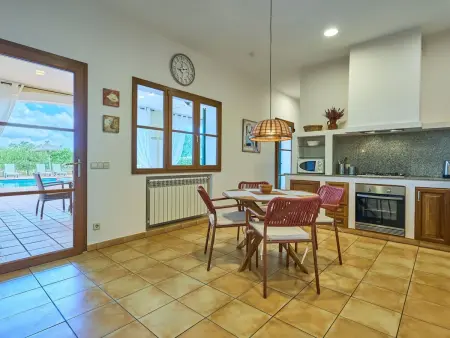Fandango, maison rurale 12 pers. avec piscine à Cala d'Or : photo 11