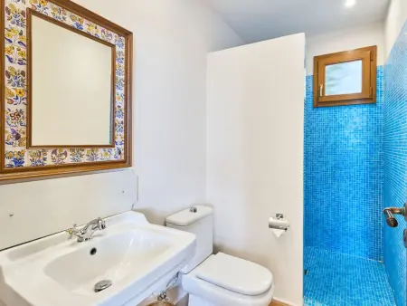 Fandango, maison rurale 12 pers. avec piscine à Cala d'Or : photo 14