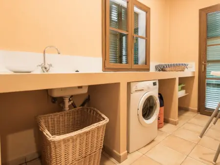 Fandango, maison rurale 12 pers. avec piscine à Cala d'Or : photo 15