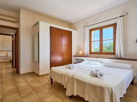 Fandango, maison rurale 12 pers. avec piscine à Cala d'Or : photo 18