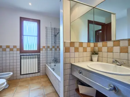 Fandango, maison rurale 12 pers. avec piscine à Cala d'Or : photo 19