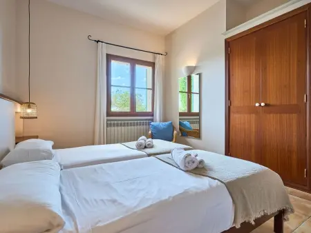 Fandango, maison rurale 12 pers. avec piscine à Cala d'Or : photo 21