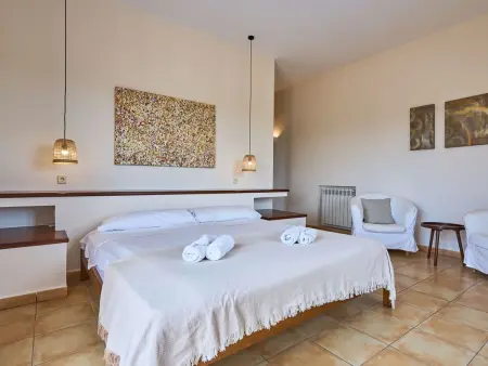 Fandango, maison rurale 12 pers. avec piscine à Cala d'Or : photo 22