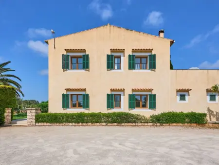 Fandango, maison rurale 12 pers. avec piscine à Cala d'Or : photo 23