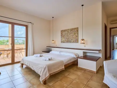 Fandango, maison rurale 12 pers. avec piscine à Cala d'Or : photo 24