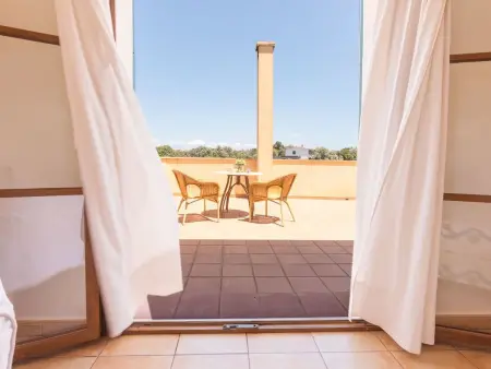 Fandango, maison rurale 12 pers. avec piscine à Cala d'Or : photo 25