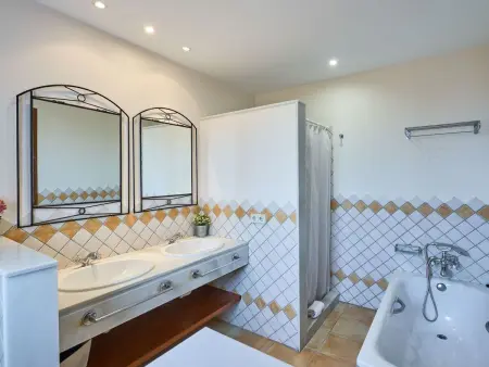 Fandango, maison rurale 12 pers. avec piscine à Cala d'Or : photo 26