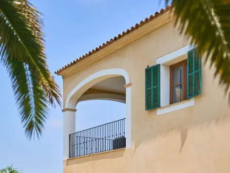 Fandango, maison rurale 12 pers. avec piscine à Cala d'Or : photo 30