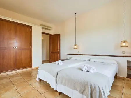 Fandango, maison rurale 12 pers. avec piscine à Cala d'Or : photo 31