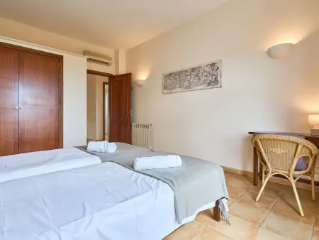 Fandango, maison rurale 12 pers. avec piscine à Cala d'Or : photo 33