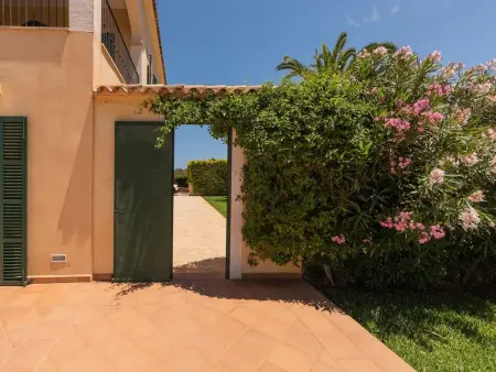 Fandango, maison rurale 12 pers. avec piscine à Cala d'Or : photo 36