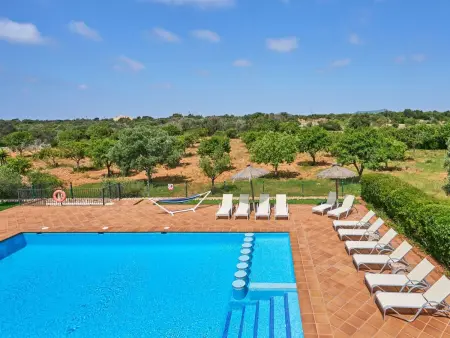 Fandango, maison rurale 12 pers. avec piscine à Cala d'Or : photo 37