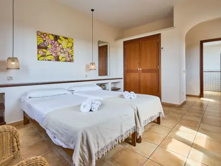 Fandango, maison rurale 12 pers. avec piscine à Cala d'Or : photo 39