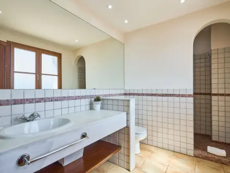 Fandango, maison rurale 12 pers. avec piscine à Cala d'Or : photo 40