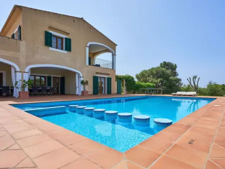 Fandango, maison rurale 12 pers. avec piscine à Cala d'Or : photo 46