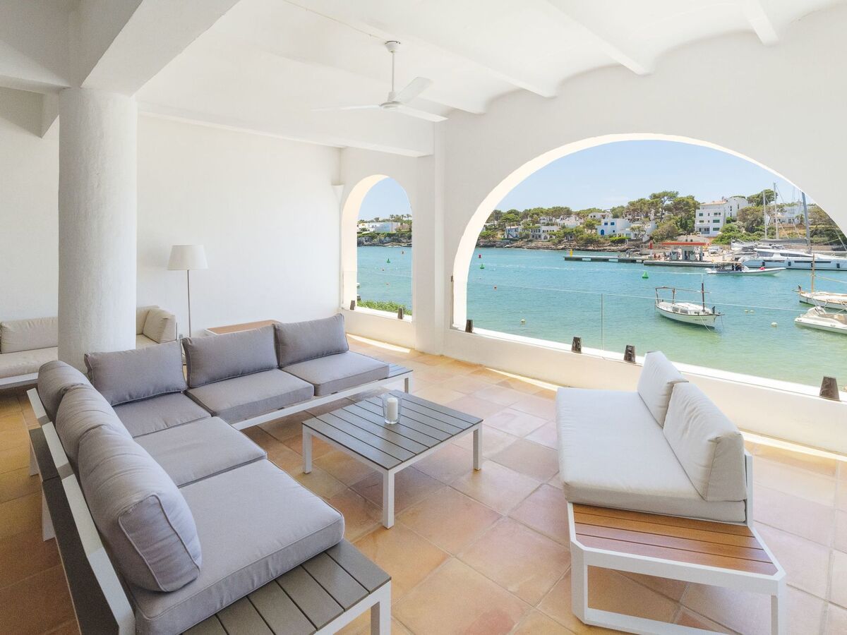 Maison Almar - 4 chambres vue marina à Cala d'Or - Photo 1