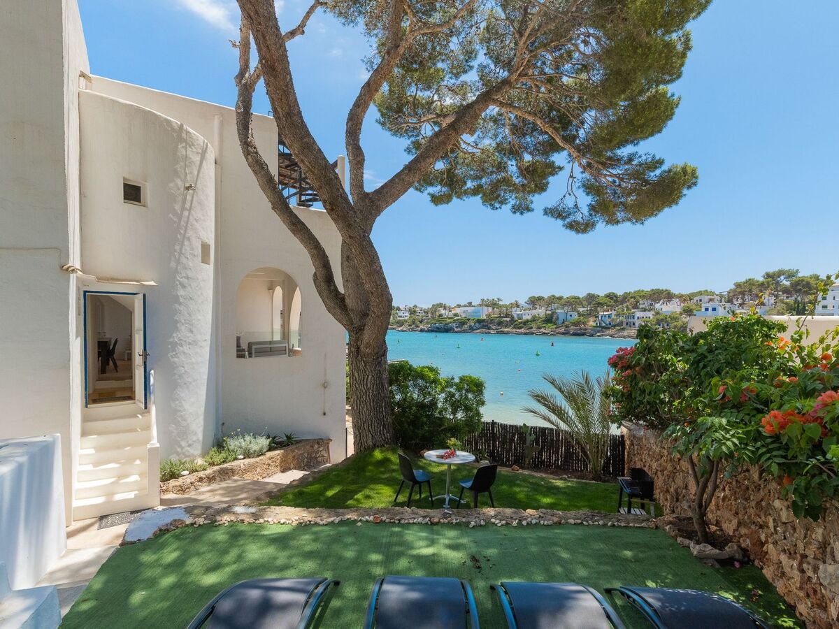 Maison Almar - 4 chambres vue marina à Cala d'Or - Photo 5
