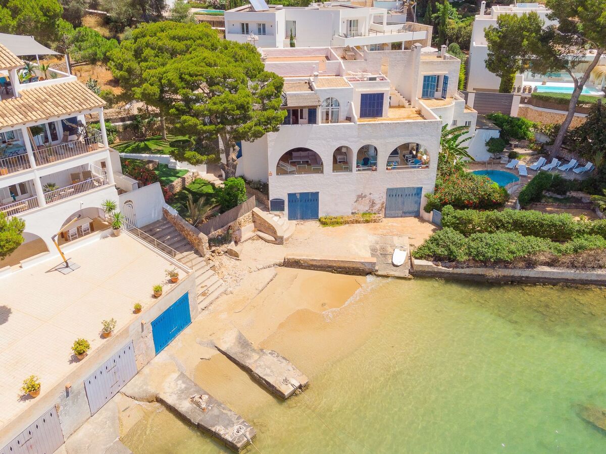Maison Almar - 4 chambres vue marina à Cala d'Or - Photo 6