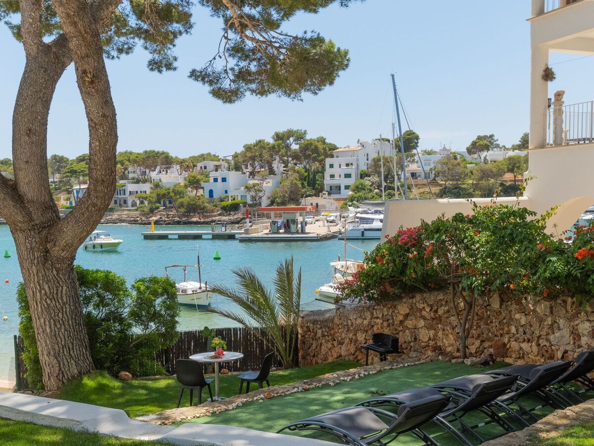 Maison Almar - 4 chambres vue marina à Cala d'Or - Photo 7