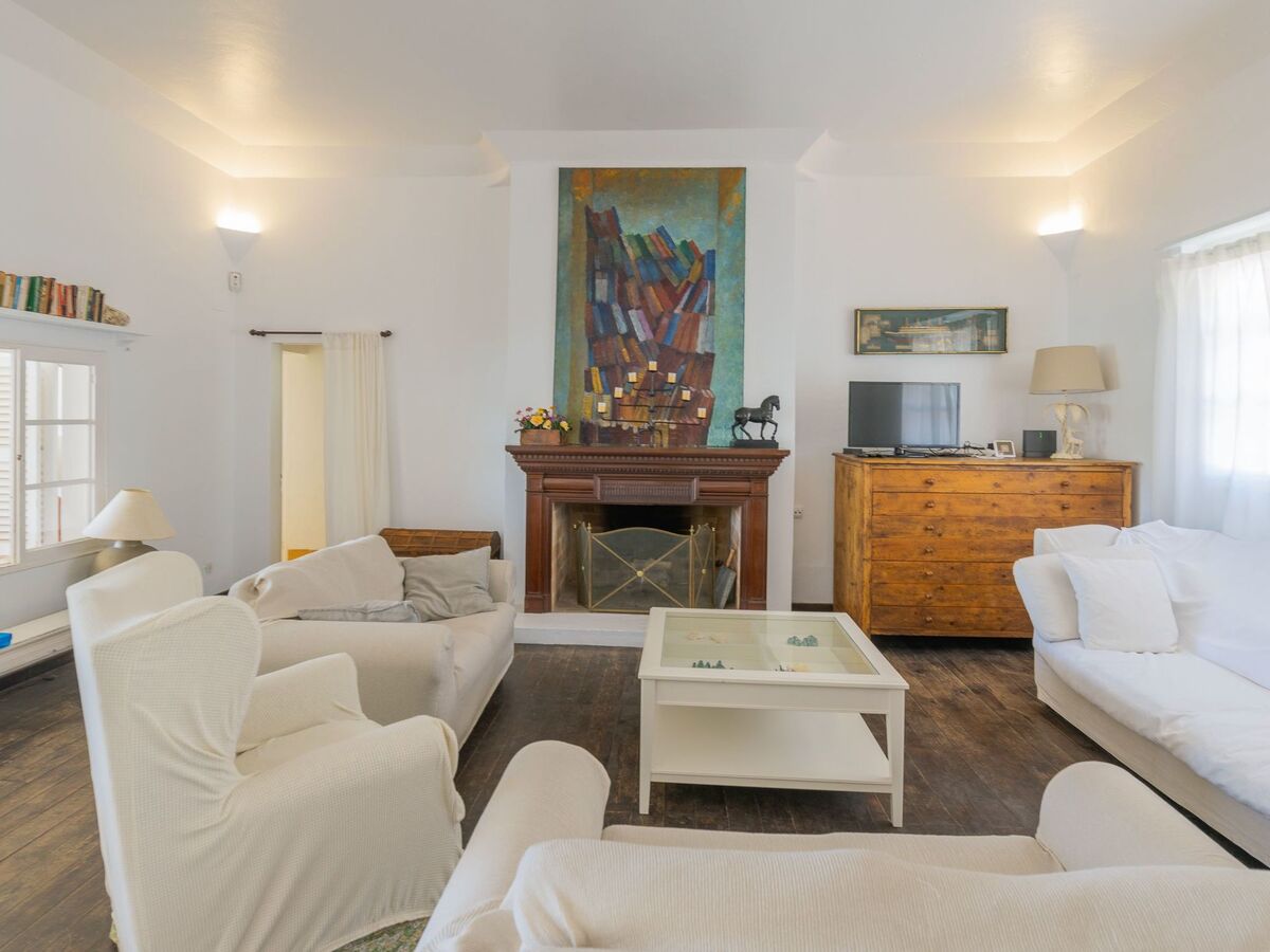 Maison Almar - 4 chambres vue marina à Cala d'Or - Photo 9