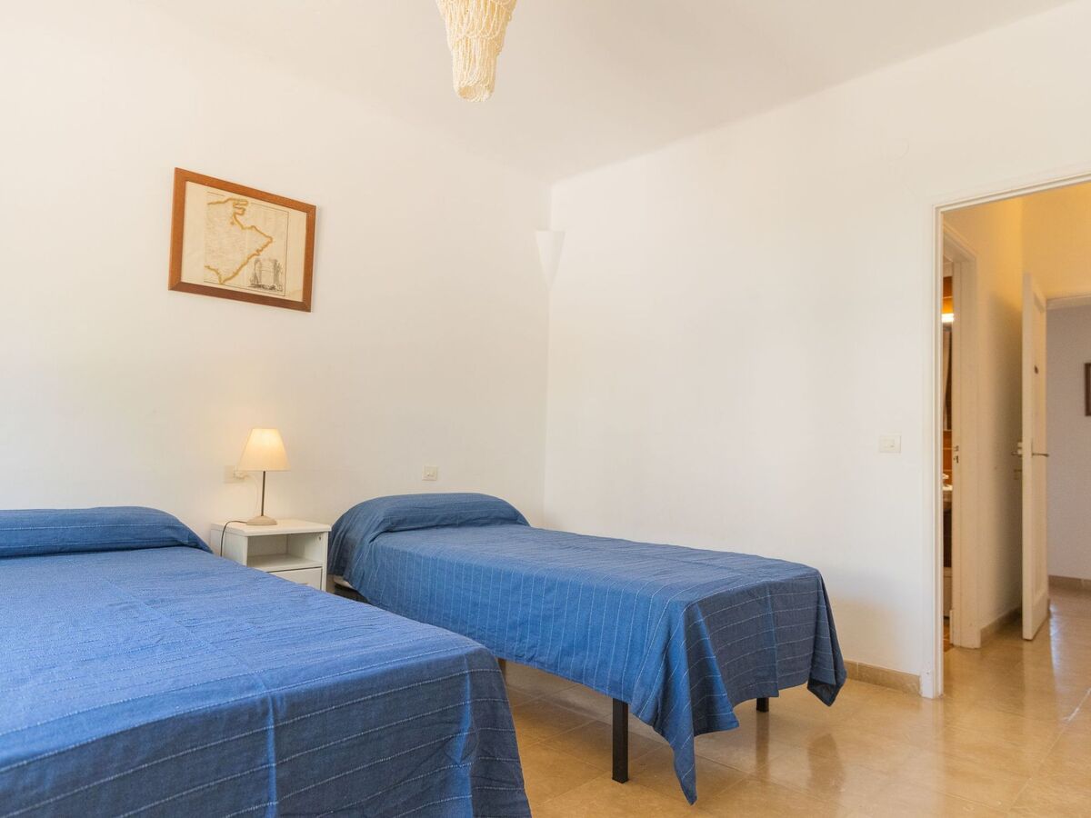 Maison Almar - 4 chambres vue marina à Cala d'Or - Photo 28