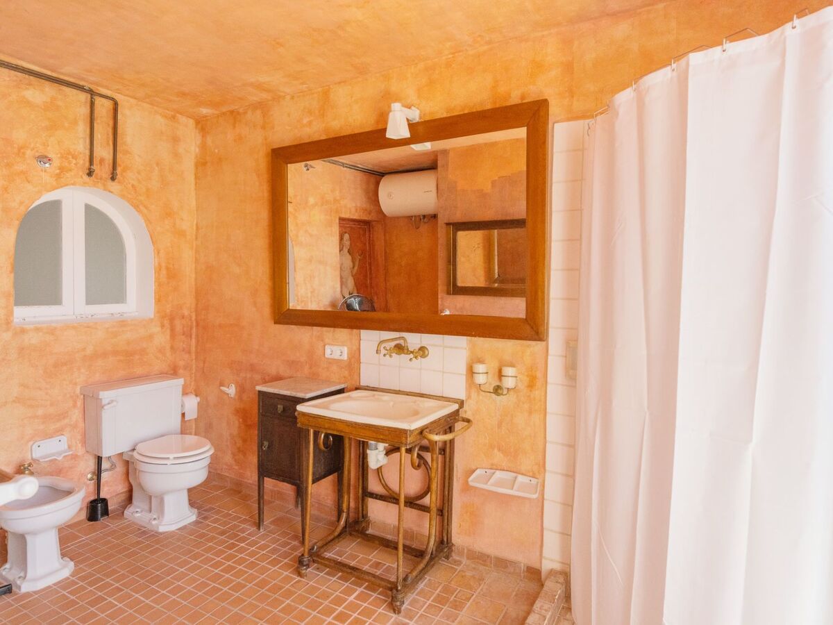 Maison Almar - 4 chambres vue marina à Cala d'Or - Photo 32