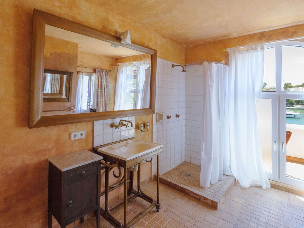 Maison Almar - 4 chambres vue marina à Cala d'Or - Photo 34