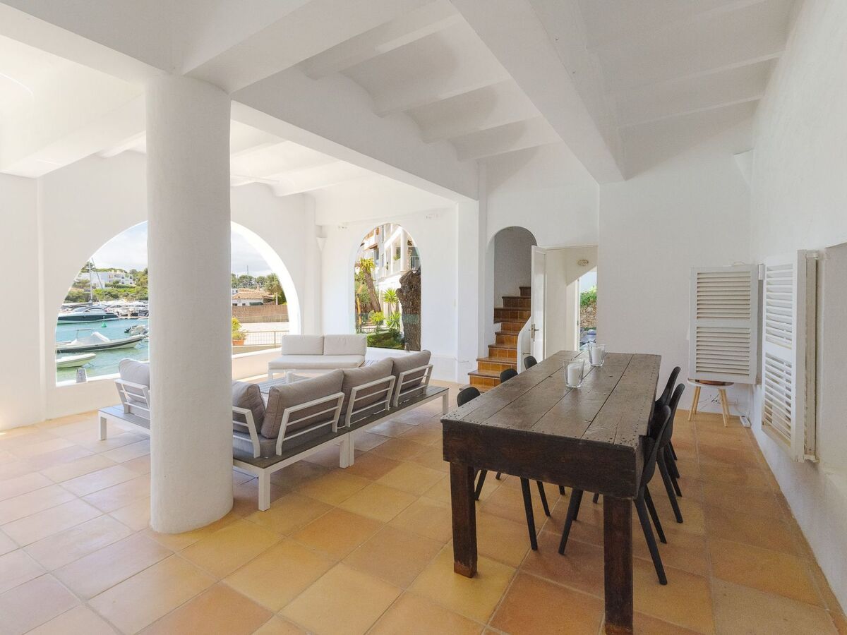 Maison Almar - 4 chambres vue marina à Cala d'Or - Photo 43