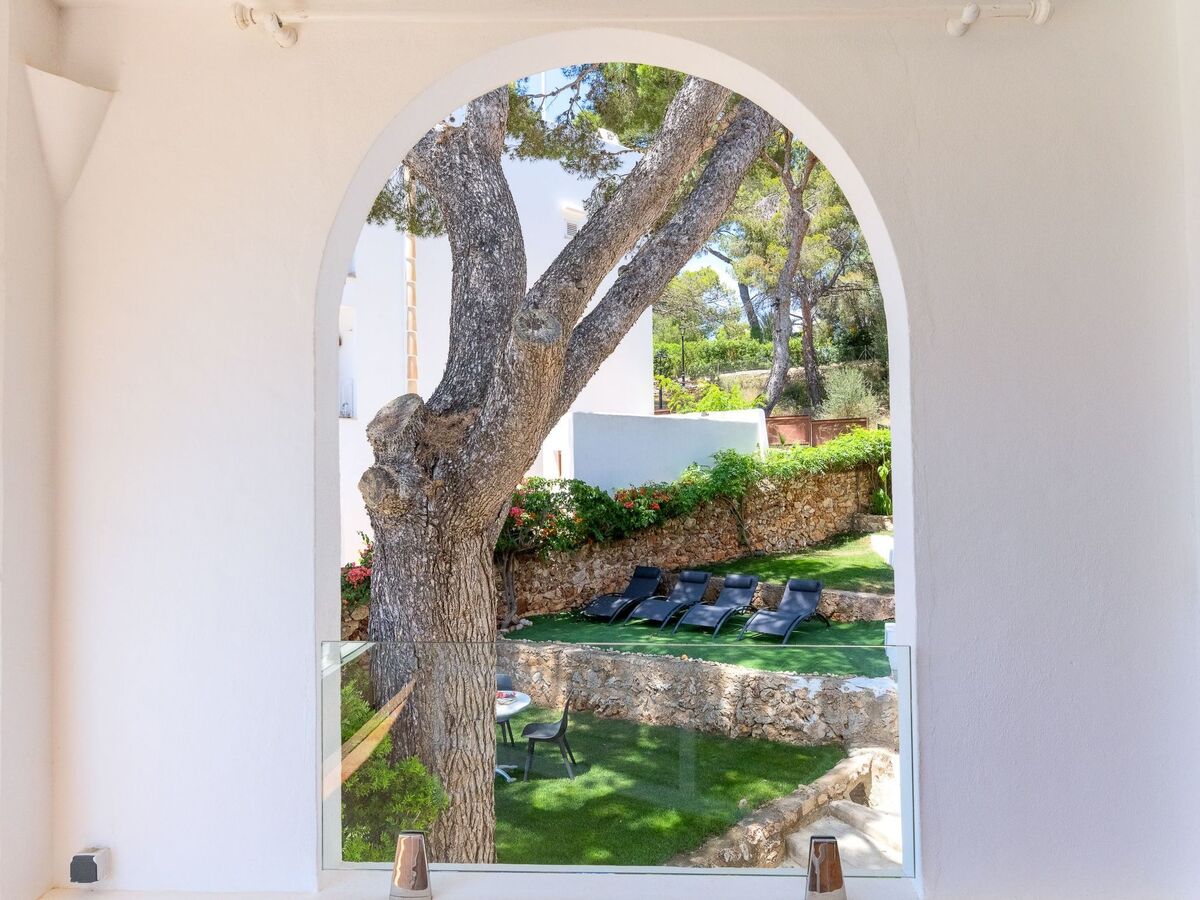 Maison Almar - 4 chambres vue marina à Cala d'Or - Photo 44