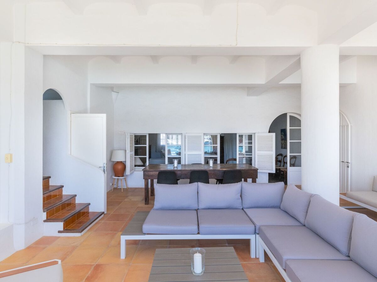 Maison Almar - 4 chambres vue marina à Cala d'Or - Photo 45