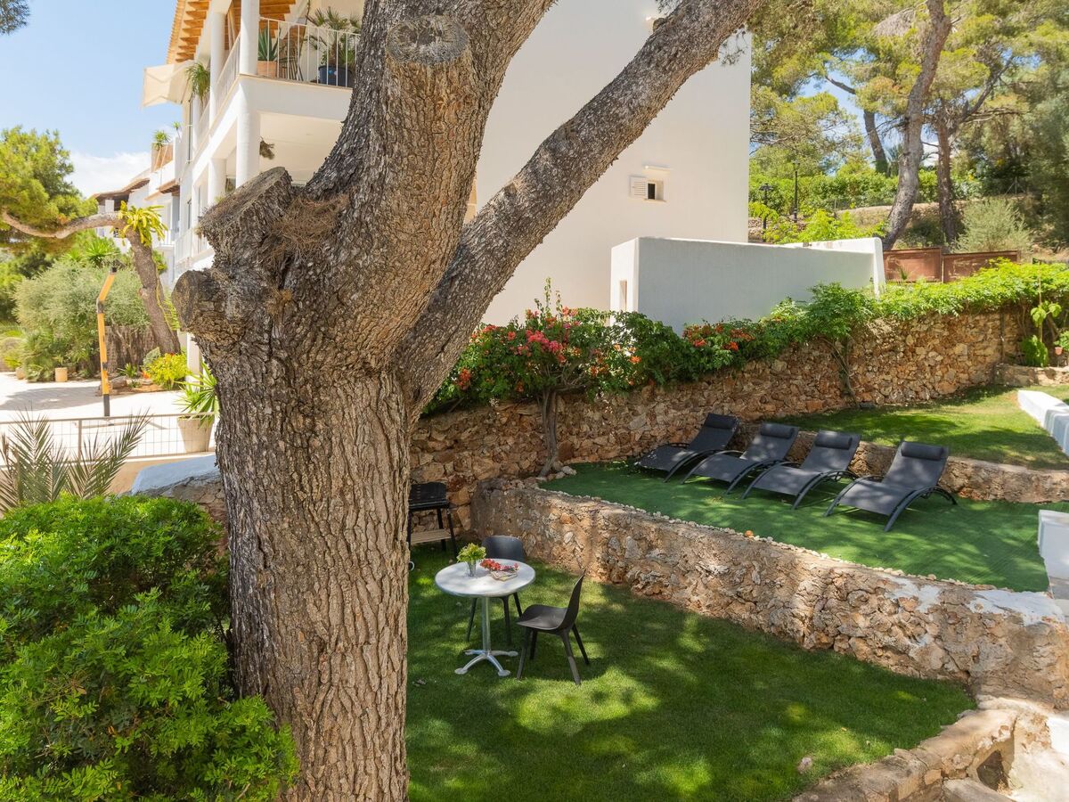Maison Almar - 4 chambres vue marina à Cala d'Or - Photo 46