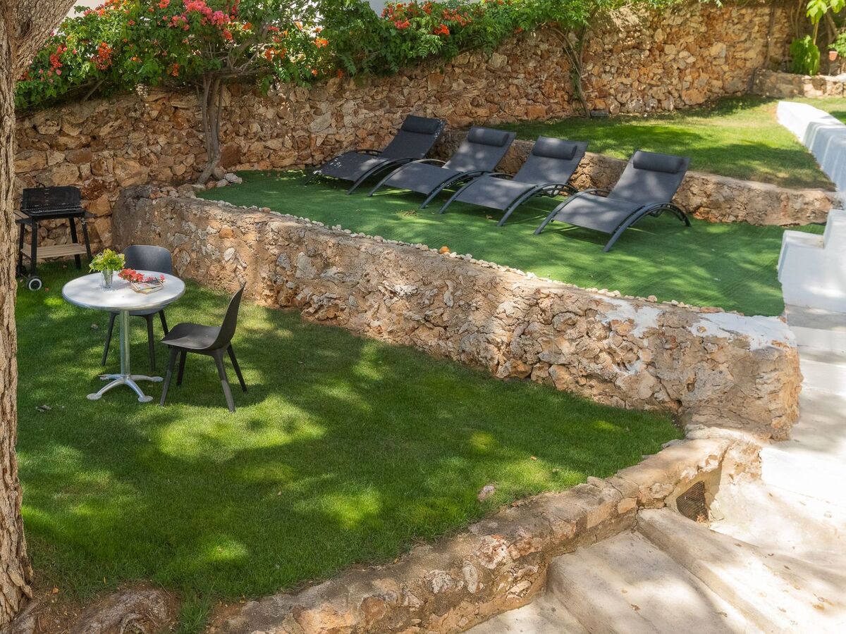 Maison Almar - 4 chambres vue marina à Cala d'Or - Photo 47