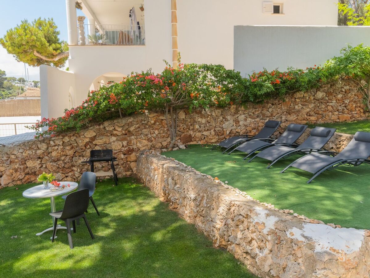 Maison Almar - 4 chambres vue marina à Cala d'Or - Photo 48