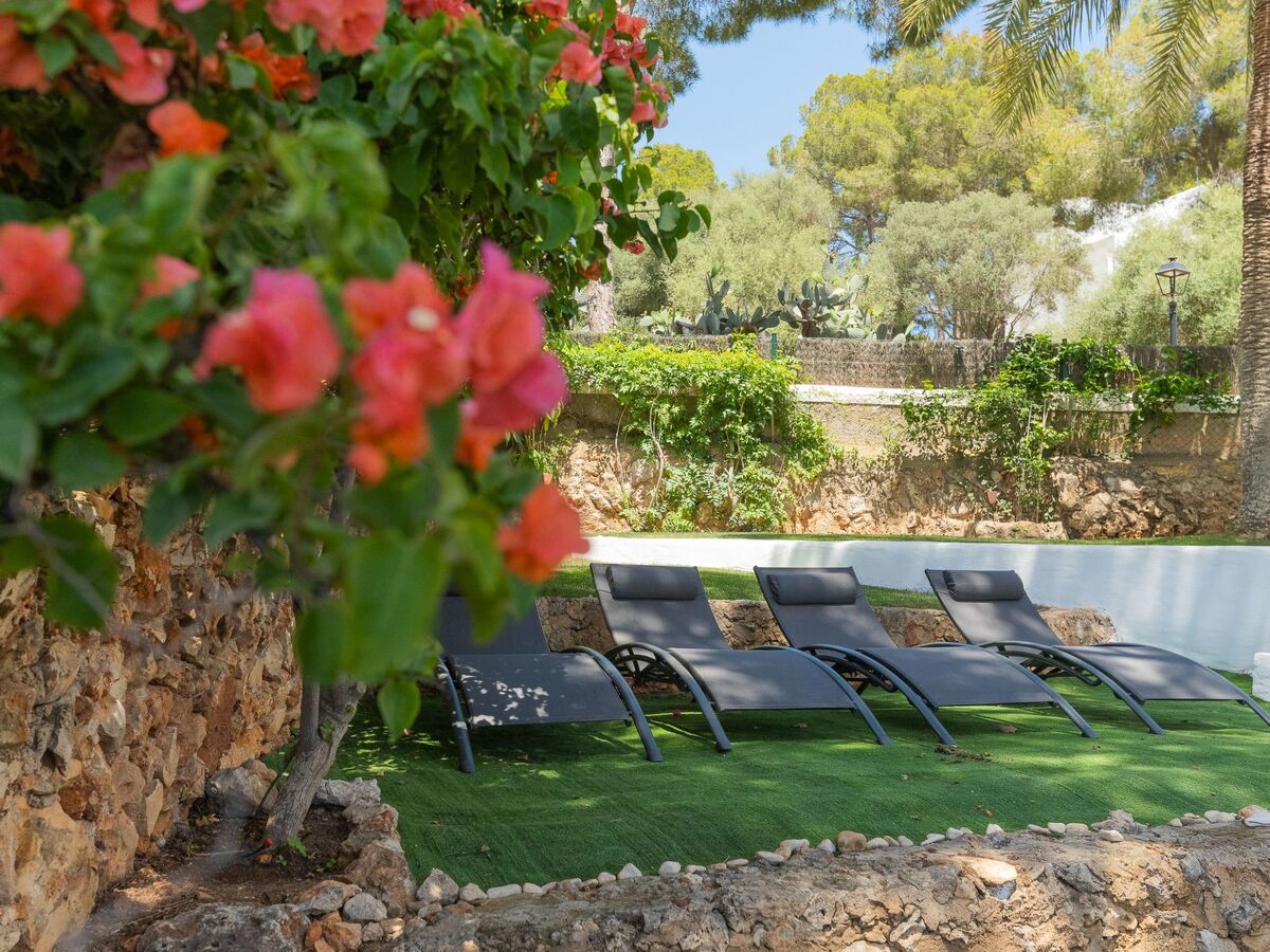 Maison Almar - 4 chambres vue marina à Cala d'Or - Photo 52
