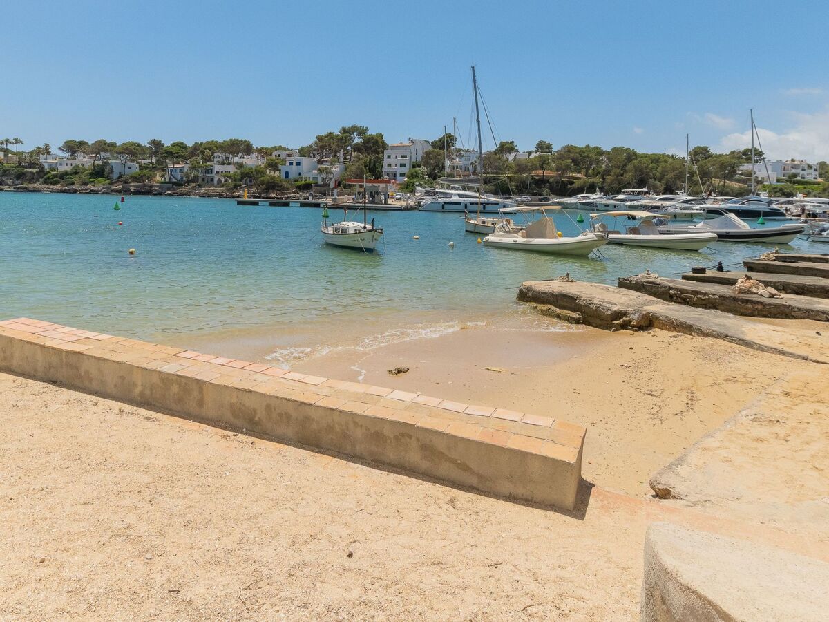 Maison Almar - 4 chambres vue marina à Cala d'Or - Photo 55