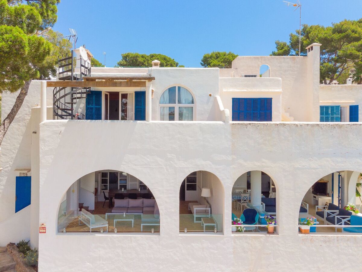 Maison Almar - 4 chambres vue marina à Cala d'Or - Photo 58