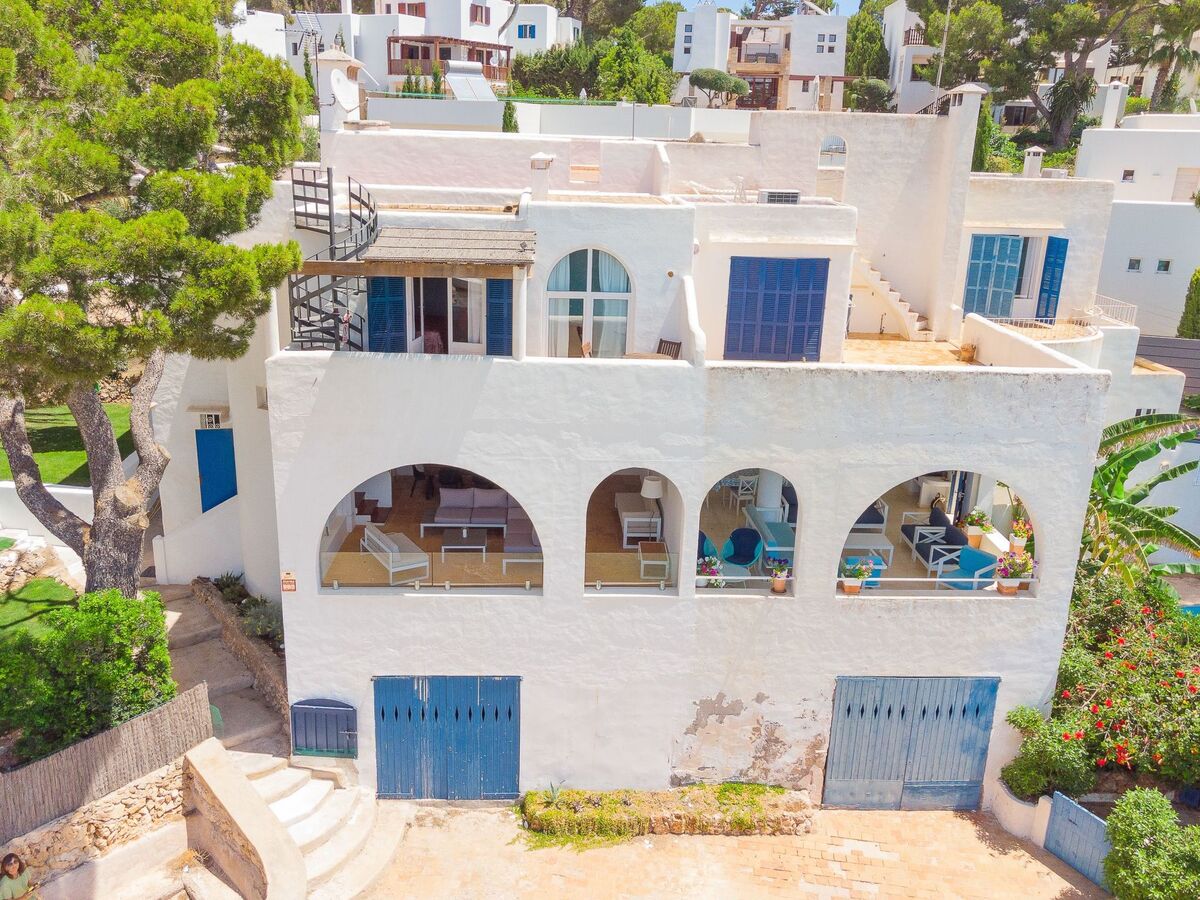 Maison Almar - 4 chambres vue marina à Cala d'Or - Photo 59