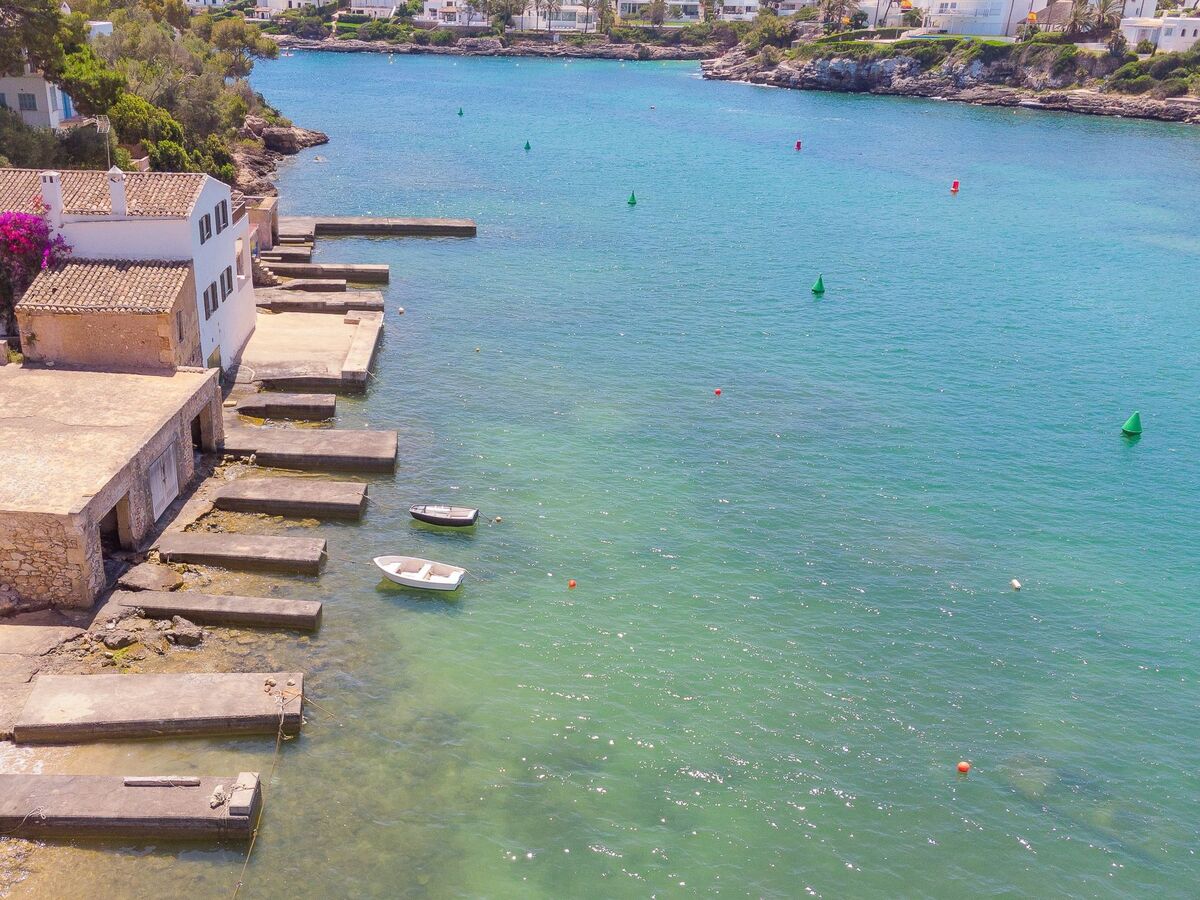 Maison Almar - 4 chambres vue marina à Cala d'Or - Photo 60
