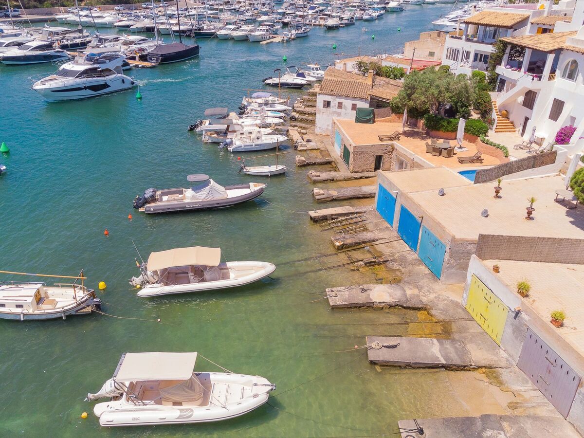 Maison Almar - 4 chambres vue marina à Cala d'Or - Photo 62