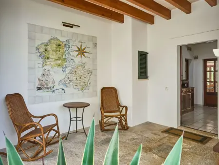 Villa Ramina : maison 8 pers. avec piscine face à la mer : photo 4
