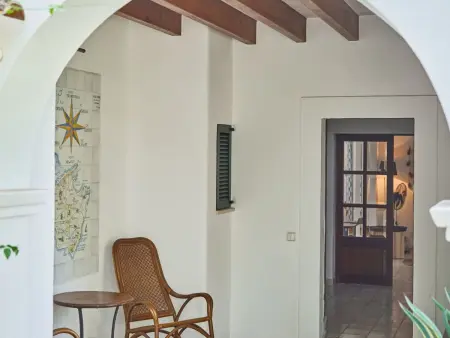 Villa Ramina : maison 8 pers. avec piscine face à la mer : photo 5