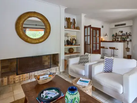 Villa Ramina : maison 8 pers. avec piscine face à la mer : photo 12