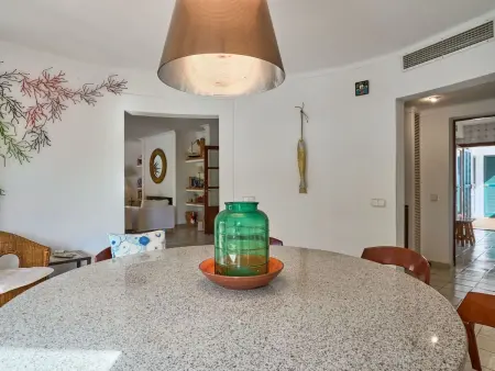 Villa Ramina : maison 8 pers. avec piscine face à la mer : photo 15