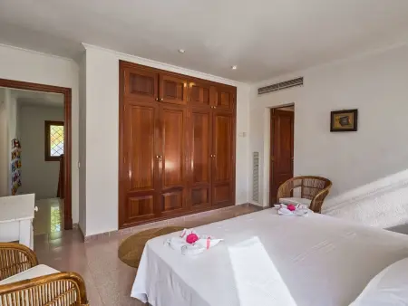Villa Ramina : maison 8 pers. avec piscine face à la mer : photo 26